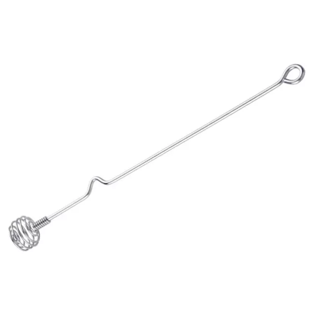 Coffee Stirring Spoon Rod Cocktail Stirrers Reusable Beverage