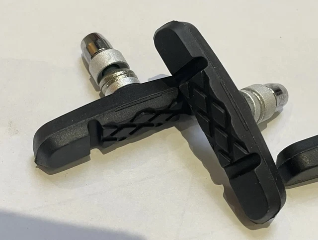 Tektro brake pads 2025 halfords
