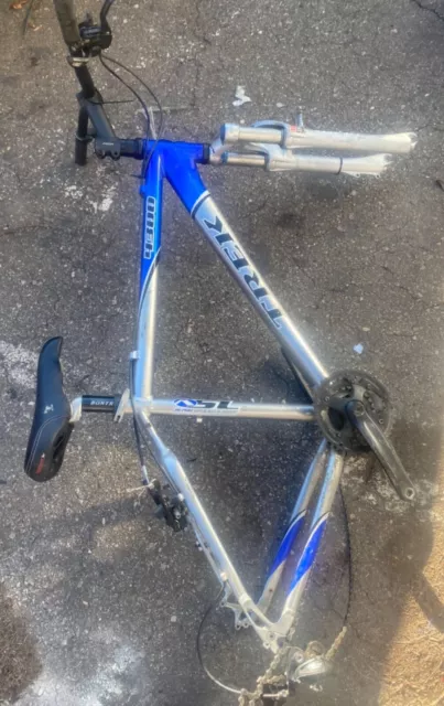 Trek alpha 4300 price 2025