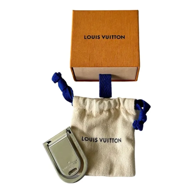 Louis-Vuitton-Pince-Billets-Neo-LV-Club-Money-Clip-Black-M63069