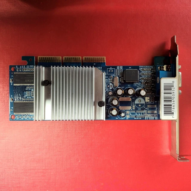 Video Card Mx4000 Nvidia Mx 4000 Nvidia Geforce Mx 210 Nvidia