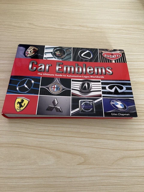 Car Logos Names The Ultimate Collectors Guide - evw2z9p