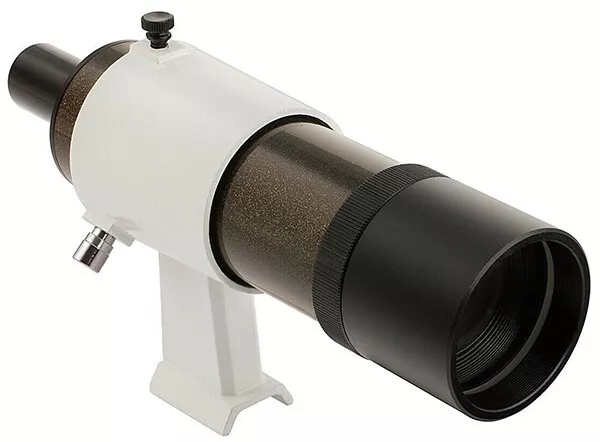 Skywatcher 9 x 50 Finder scope With Bracket #20530 (UK Stock) BNIB   Finderscope