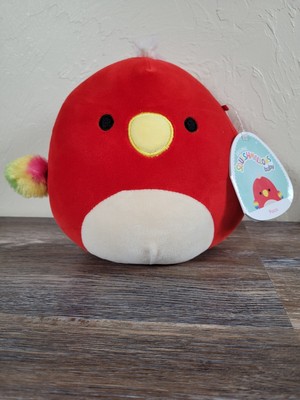 parrot squish mallow