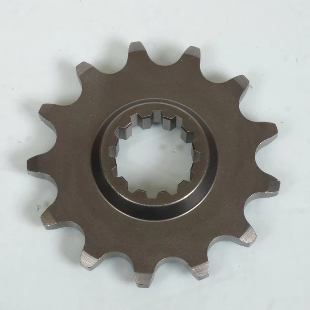 Pignon De Sortie De Boîte Esjot 16 Dents - Suzuki 600 GSR 2006-2012