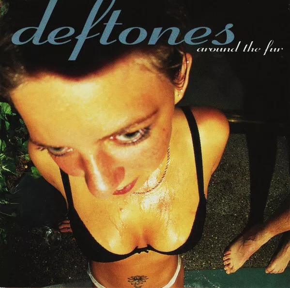 Deftones - Around The Fur [Sealed] NEW CD