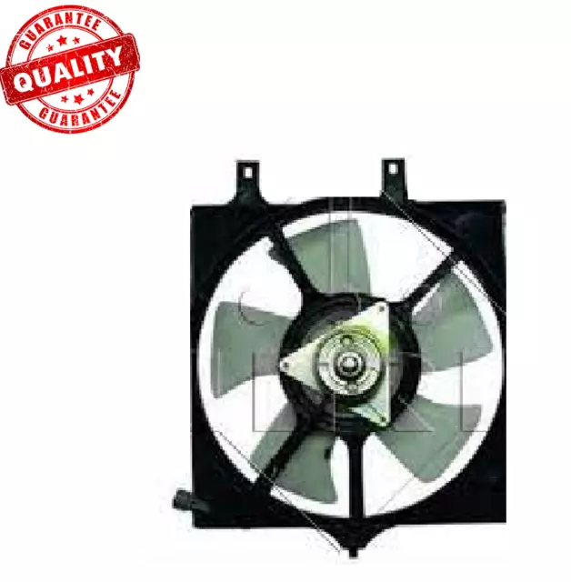 Ventilateur Électrique Refroidissement par Eau Aftermarket pour nissan Emp P11 À