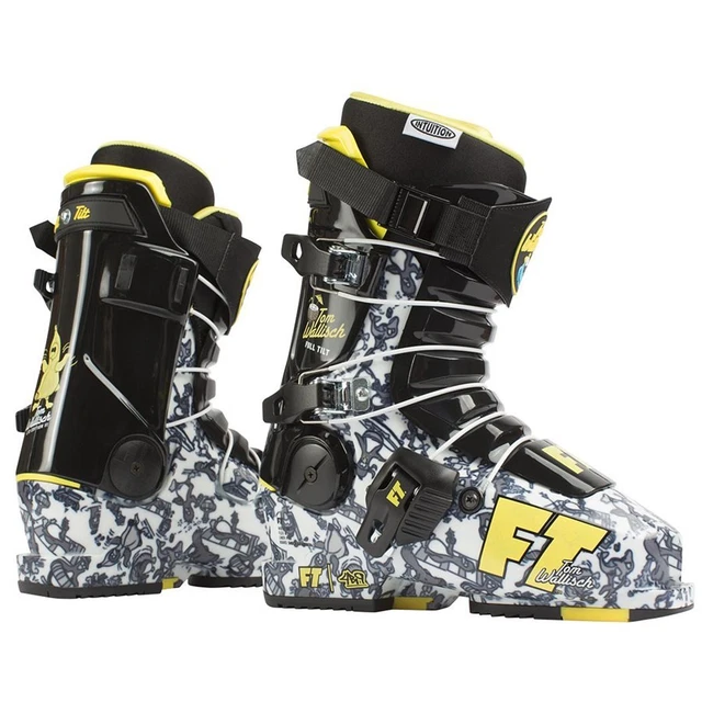 FULL TILT TOM WALLISCH PRO 27.5cm 【公式通販】