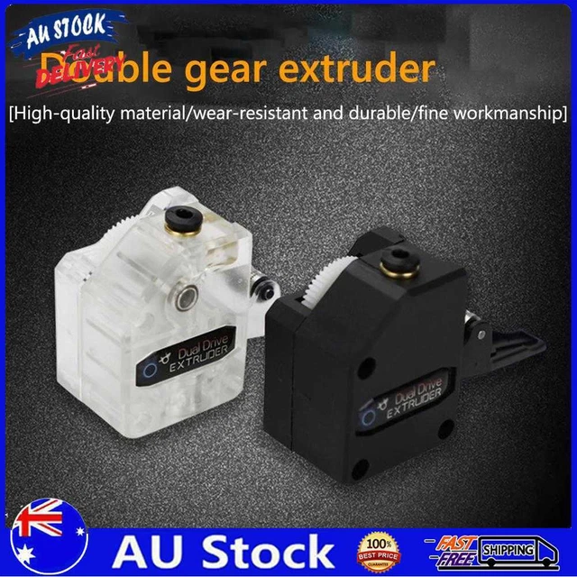 AU Upgrade Bowden Extruder 1.75mm Filament for Creality Ender 3 Ender 5 Pro CR10
