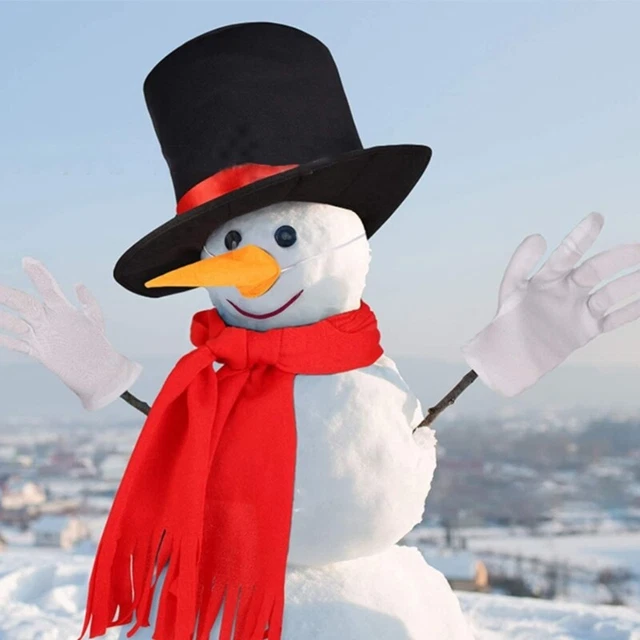 BLACK TOP HAT Magician Top Hat Bowler Top Hat Magician Performed