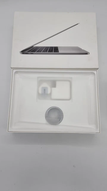 Apple MacBook Pro 13" Core i5 128 GB SSD 8 GB RAM 6