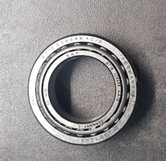 Roulements à Rouleaux Coniques 30206 30x62x17.25mm - Parts And Parts, Pour Charges Lourdes
