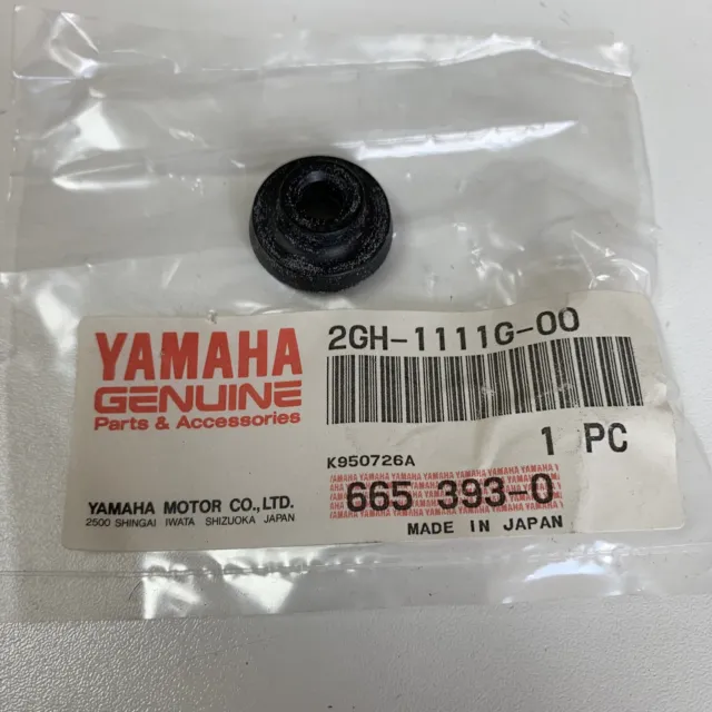 Yamaha Fzr750R Vmx1200 Xj900 Gummilager 1 Zylinderkopf Rubber Mount 1  Xx8956