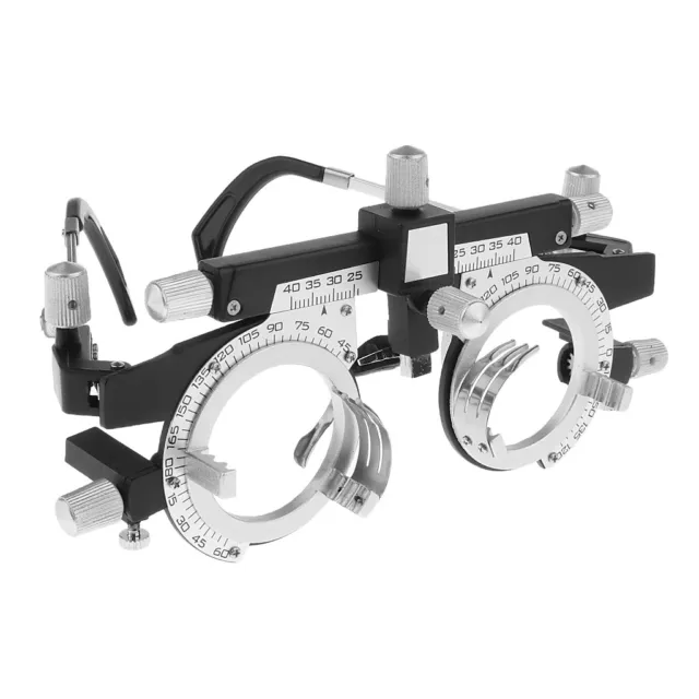 Adjustable Optical Optic Trial Lens Frame Eye Optometry Optician