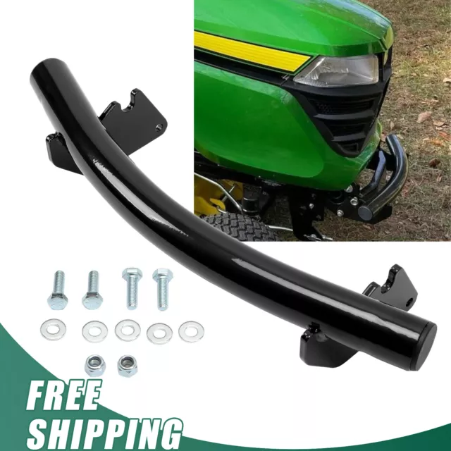 Front Bumper Lawn Tractor For John Deere X304 X350 X354 X535 X300/X500 Series