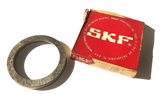 SKF Bearing Seat Washer U316 NOS