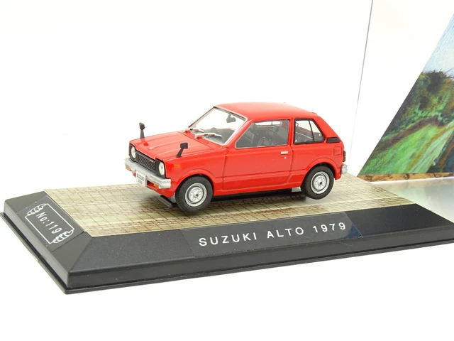 NOREV COLLECTION JAPON 1/43 - Mitsubishi Lancer Evo 1992 EUR 40,00