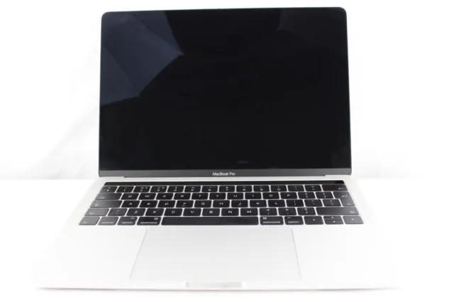 Apple MacBook Pro A1706 (EMC 3071) 13", 2016 - 2017 computer portatile per ricambi e ricambi