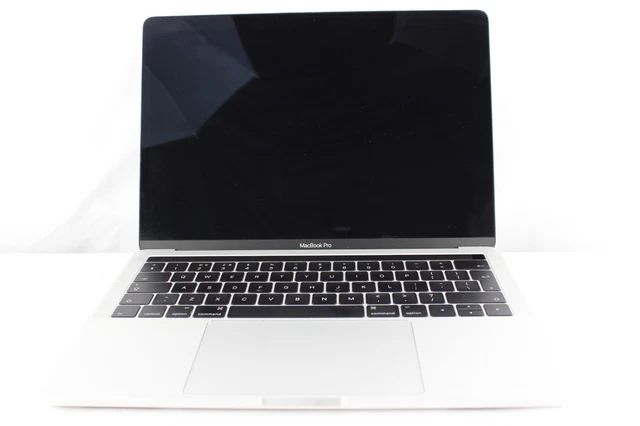 Apple MacBook Pro A1706 (EMC 3071) 13", 2016 - 2017 computer portatile per ricambi e ricambi