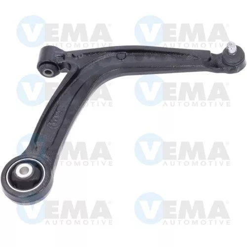 Braccio Oscillante Sospensione Ruota Vema 23798 per Fiat Ford Abarth