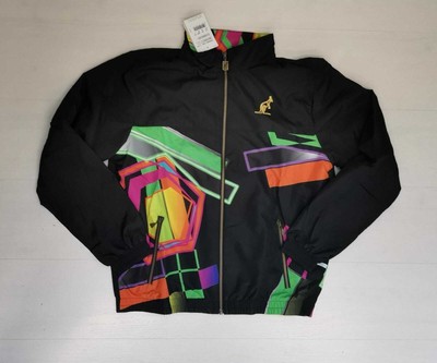Australian 5228/34 AUSTRALIAN GIACCA JACKET GABER HARD CORE FRENCH CORE GIACCHETTO 