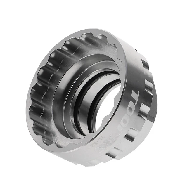 Herramienta de desmontaje de disco extractor de manivela 1 pieza