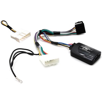 Ctsns 010.2 PER NISSAN SENTRA 2013 su Pioneer stereo auto Volante Interfaccia 