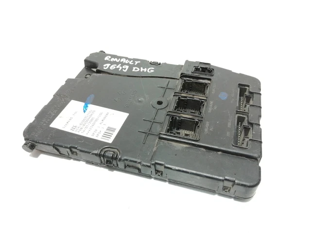 8200351182 Relais Sicherungskasten Multifunktionsrelais / 191303 Für Renault Meg