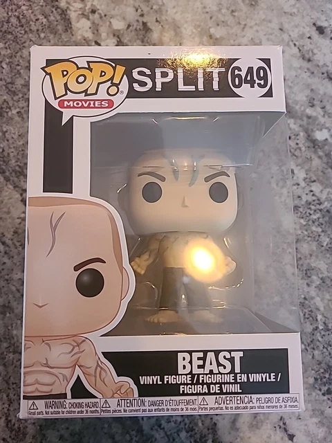 Funko Pop! Split: The Beast #649