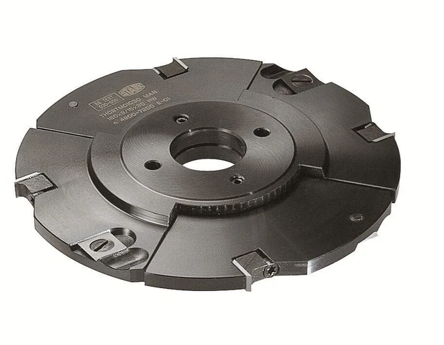 Felder Tools - Adjustable Rainuse 160 Diameter 8-15mm Width 1.1/4"" -