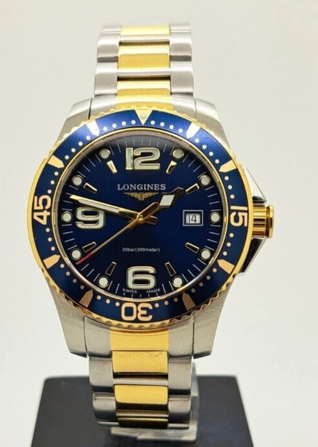 Wenger City Classic – Orologio Uomo Quarzo Svizzero In Acciaio E Pelle