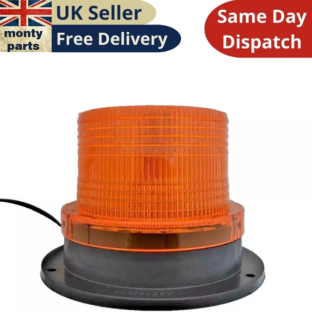 Lot De 4 Phares LED Pour Camion - 12-24V, IP68, Pour Mercedes Actros, DAF XF