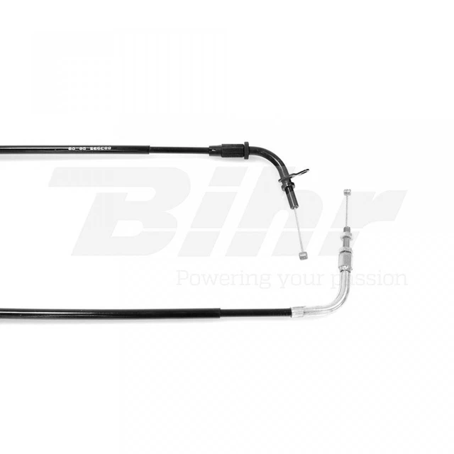 Cable Throttle Vicma for Suzuki Motorcycle 125 VL Intruder 2000 To 2004