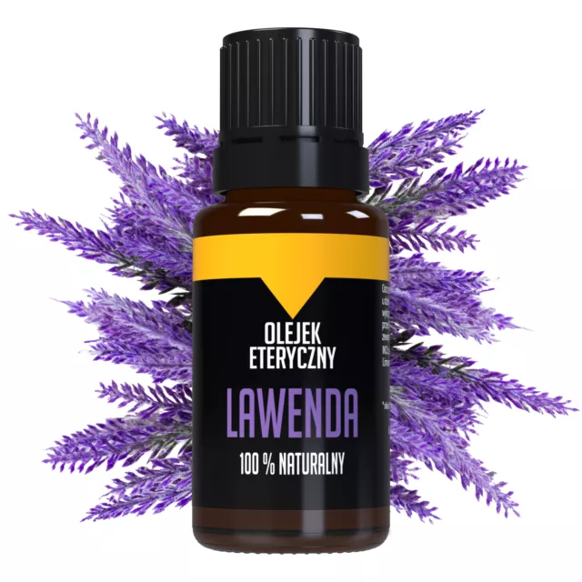 Bilovit Olio essenziale di lavanda - 10 ml