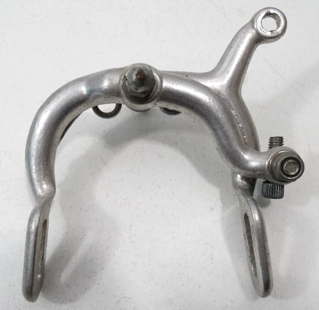 Étriers De Frein CLB1 Vintage Pour Vélo De Course - Doré
