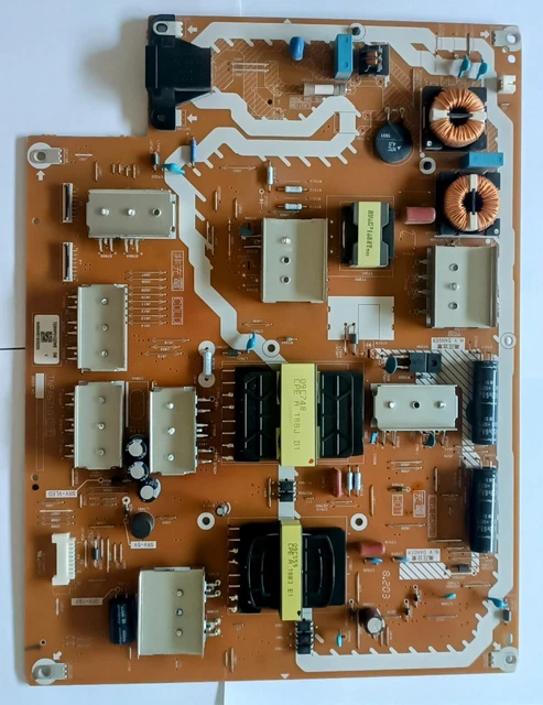 Placa Fonte Tv Panasonic Tnp4g572 Ce Tc32a400b