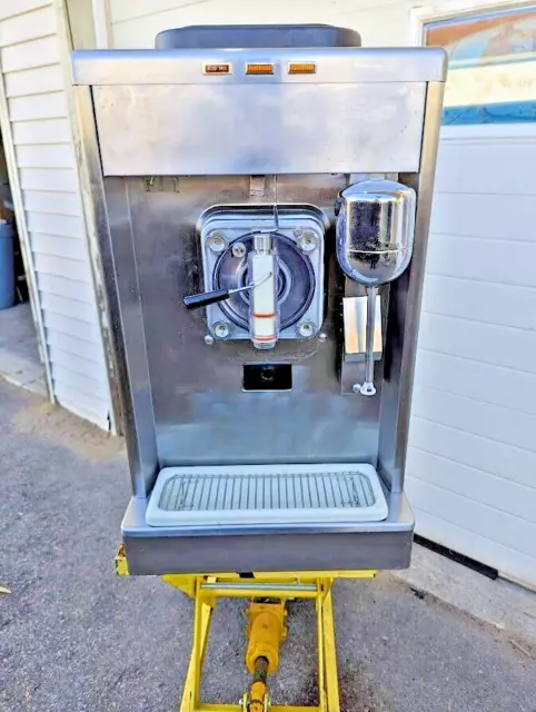 TAYLOR 340-27 FROZEN DRINK MARGARITA MACHINE 208V Air cooled