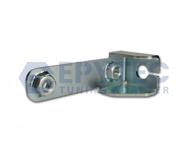 VW Golf 1 2 3 supporto per cavo frizione conversione 16 V 1,8 T VR6 G60 supporto cambio