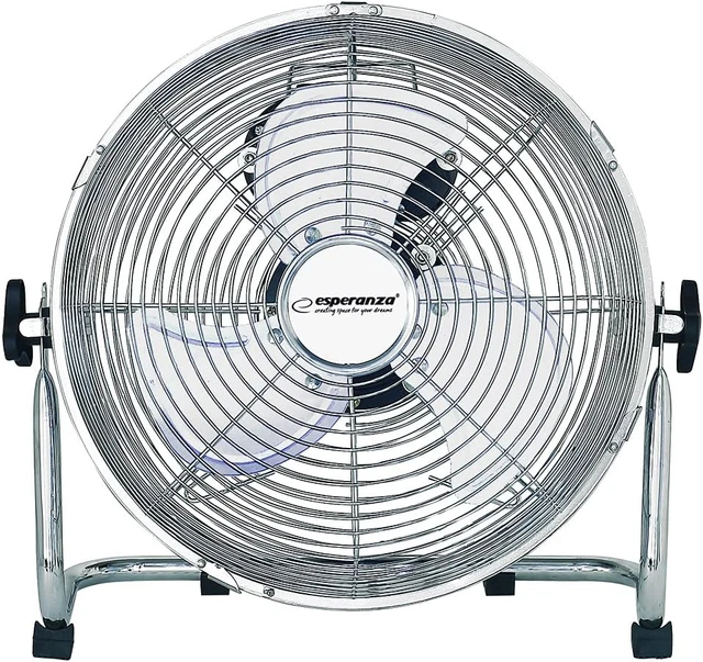 EHF005-5901299930755 EHF005 - Circolatore Ventilatore Bianco Scirocco