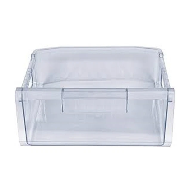 BOSCH FRIDGE & Freezer Frozen Food Container Freezer Drawer Clear