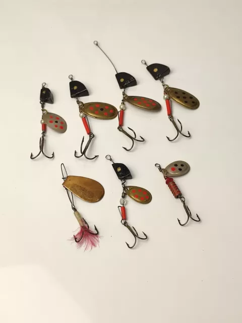 Fishing Jig Heads Lot FOR SALE! - PicClick