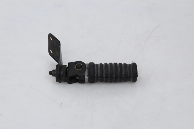 Rear Left Passenger Footpegs Bracket Triumph Thunderbird 95-03  OEM