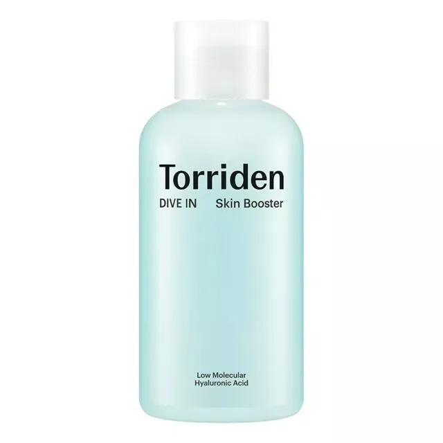 [Torriden] Refuerzo cutáneo de ácido hialurónico de molécula baja DIVE-IN - 200 ml
