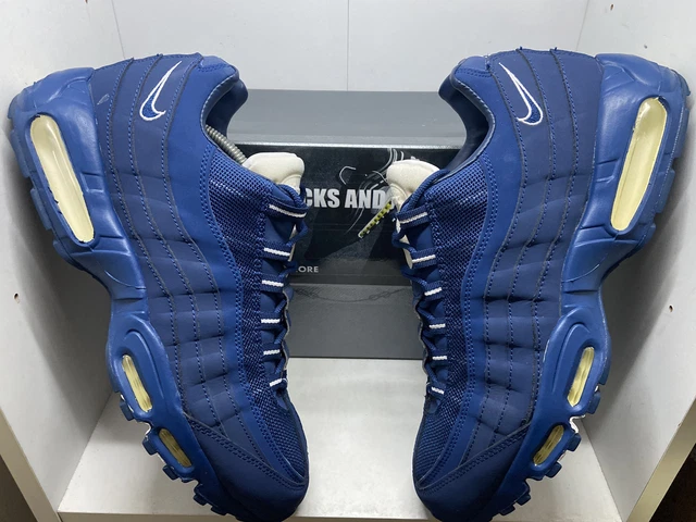 Jd nike deals 95s