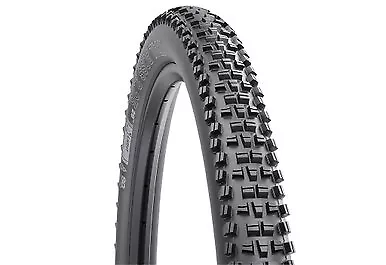 WTB Trail Boss 27.5x2.25 MTB Folding Comp Tyre TCS Black