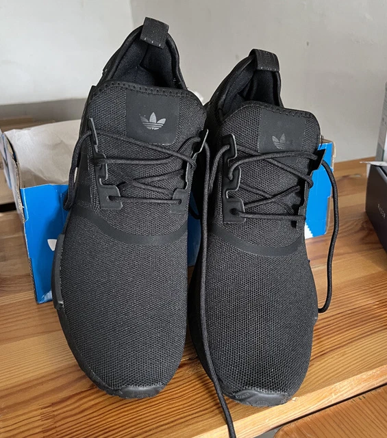 Adidas Herren Nmd R1 Primeblue Schuhe schwarz 47 1/3