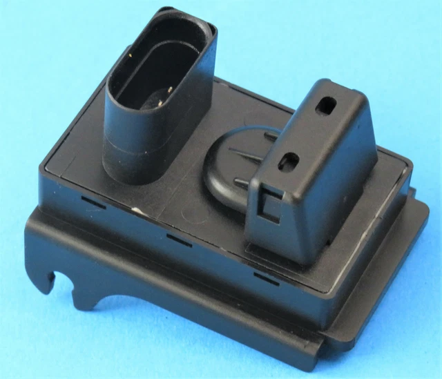 VW PHAETON AIR Quality Sensor 4B0907659B £9.99 PicClick UK