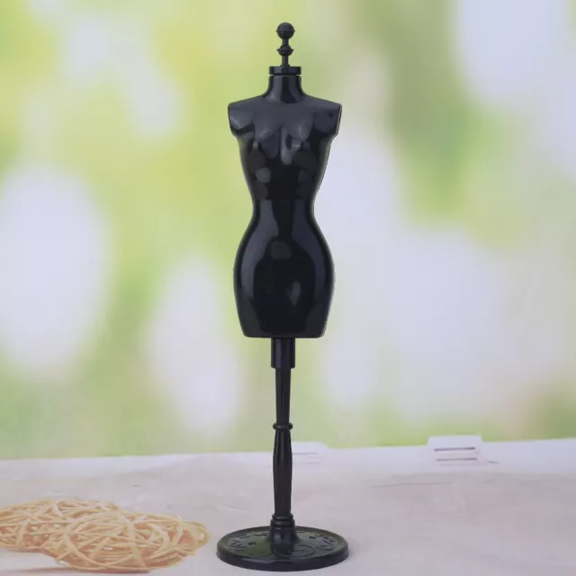 Dolls Creative Rack Dolls For Creative Model Dress Gown Dolls For Mannequin 25cm