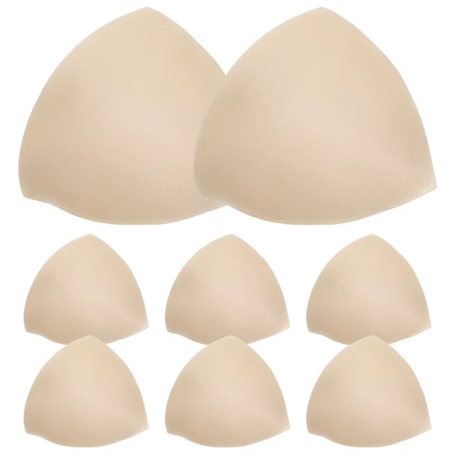 4 Pair Robe Femme Bikini D'été Haut Athlétique Maillot De Bain
