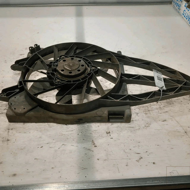 Leva Ventilazione Presa D'Aria Per Fiat Panda 141 (1980-2002) E Seat Panda - Ricambio ABS Originale